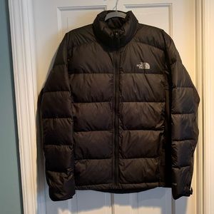 Men’s Down Puffer Jacket - The North Face